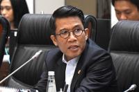 Komisi XI Pastikan Pemerintah Tidak Naikkan BBM Hingga Akhir Tahun