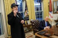 Hakim AS Anggap Pemotongan Dana USAID oleh Musk Tidak Konstitusional