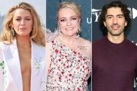 Penulis It Ends with Us Colleen Hoover Hapus Foto Blake Lively dan Justin Baldoni di Instagram