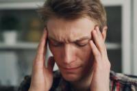 Studi: Stres Ganggu Molekul Gula di Otak, Picu Munculnya Gejala Depresi