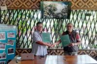 IRI Indonesia dan PJMI Jalin Kerja Sama Upaya Lestarikan Hutan Tropis