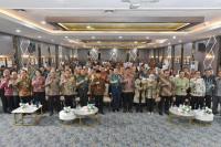 Sukseskan Program Ketahanan Pangan dan MBG, Mendes Gandeng TNI hingga BGN