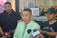 Hotman Paris Beri Kesaksikan di Kasus Ricuh Razman dan Firdaus Naik Meja Pengadilan 