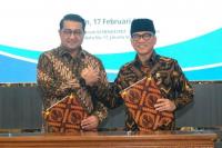 Kemenekraf dan Kemendes PDT Kolaborasi Kembangkan Ekonomi Kreatif di Pelosok Desa