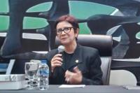 Peran Aktif TNI di Kawasan Konflik Harus Tetap Berpijak pada Konstitusi