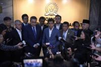 Komisi II Evaluasi DKPP, Pengusutan Pelanggaran Pemilu Harus Objektif