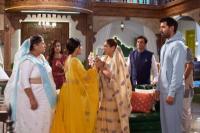 Radha Mohan ANTV Bikin Penasaran, Yuk Kenalan dengan Si Cantik Neeharika Roy