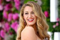 Dianggap Coreng Namanya, Blake Lively Gugat Influencer Perez Hilton