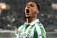 Tak Cuma Antony, 8 Pemain Ini Gacor setelah Meninggalkan MU