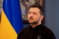 Jika Moskow Langgar Kesepakatan, Ukraina akan Minta Senjata kepada Trump