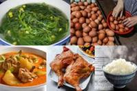 5 Makanan yang Sebaiknya Tidak Dipanaskan Ulang, Kenali Risikonya