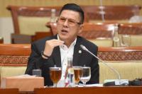 DPR Sambut Baik Keputusan Polri Tangguhkan Penahanan Mahasiswa ITB