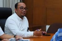 Pemerintah Targetkan Infrastruktur Tenaga Listrik Kapasitas 3.200 MW