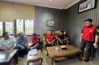 Belum Tuntas Kasus PT. SKB, H Alim Terseret Dugaan Korupsi Tol Baleno