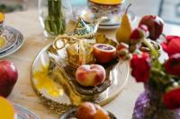 10 Buah-Buahan yang Identik dengan Imlek dan Makna Keberuntungannya