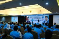 Sejumlah Purnawirawan TNI, Artis, dan Diplomat Senior Gabung ke Partai Gelora