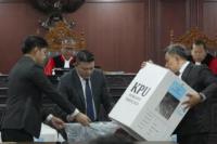 Sengketa Pilkada Bungo, Penasihat Hukum Dedy dan Dayat Minta Ini ke Hakim MK