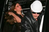 Disebut Unfollow Justin Bieber di Instagram, Begini Reaksi Hailey Bieber