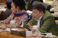 Legislator PDIP Soroti Efisiensi SDM Dalam Sejumlah Program Kementan