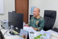 Kemenko PMK Dorong Evaluasi Regulasi Royalti Hak Cipta