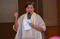 Lestari Moerdijat: Bergerak Bersama Ciptakan Ruang Digital Aman untuk Anak