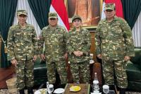 Pesan Ketua DPR kepada Kepala Daerah Terpilih: Bangun Indonesia dari Daerah