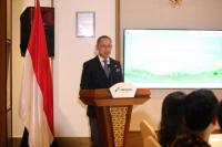 Dukungan Pimpinan MPR Untuk Kolaborasi IFC dan Pertamina Hulu Energi Kembangkan Model Bisnis CCS