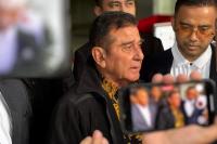 KPK Periksa Ketua Pemuda Pancasila Japto Terkait Kasus Rita Widyasari