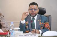 Perdebatan LAM di MK, Filep: Perhatikan Kesiapan Perguruan Tinggi di Daerah