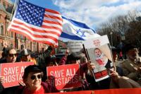 Ingin Deportasi Mahasiswa Asing, Trump Dianggap Melanggar Kebebasan Berbicara