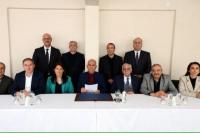 Pemimpin Militan Kurdi yang Dipenjara Serukan Akhiri Konflik dengan Turki