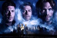 The Boys Season 5 Bakal Hadirkan Tiga Pemain Utama Supernatural