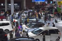 Wuling Catatkan 1.653 Pemesanan dan Borong Penghargaan di IIMS 2025