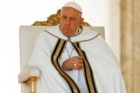 Ketum Muhammadiyah Kenang Paus Fransiskus: Tokoh Humanis, Sederhana dan Penebar Damai