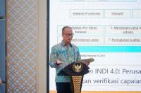 Catat Rekor Tertinggi, PMI Manufaktur Indonesia Unggul di Asean
