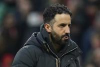 Matic Nilai Amorim Sosok yang Tepat Tangani Manchester United