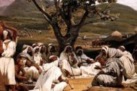 Ini Alasan Nabi Ibrahim Dijuluki Bapak Para Nabi