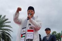 Wakil Ketua MPR Berharap Prabowo Setelah Bertemu Macron Ajak Lebih Banyak Negara untuk Dukung Palestina