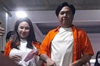 P21, Berkas Perkara Nikita Mirzani dan Asistennya Dilimpahkan ke Kejaksaan