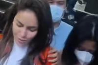 Nikita Mirzani Ditahan 20 Hari Kedepan, Ini Ancaman Pidananya