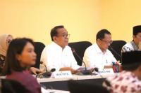 Pemerintah Segera Kirim Bantuan untuk Korban Gempa Myanmar