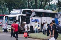 Puncak Arus Balik Lebaran, DAMRI Telah Jual 60 Ribu Tiket