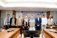 Butuh Rp402 Miliar, Maemuna Center dan AWG Galang Dana Pembangunan RSIA di Gaza