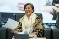 Lestari Moerdijat: Mudik Aman dan Nyaman Wujud Perlindungan Negara