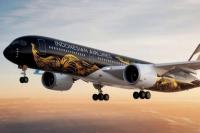 Indonesia Airlines Ternyata Belum Kantongi Izin dari Kemenhub