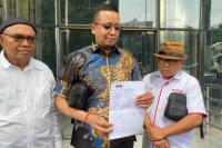 Jampidsus Febrie Adriansyah ke KPK Atas 4 Dugaan Ini