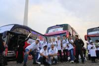 Lebaran 2025, PTPN III Siapkan 400 Kuota Mudik Gratis