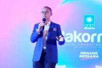 Soal Usulan Pemakzulan Gibran, Pimpinan MPR: Kita Berpegang Pada Keputusan KPU