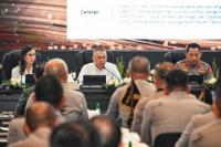 Menhub: Persiapan Arus Balik Lebaran Dilakukan Maksimal