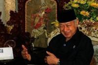 Penyintas Tragedi Tanjung Priok Tolak Soeharto Diberi Gelar Pahlawan